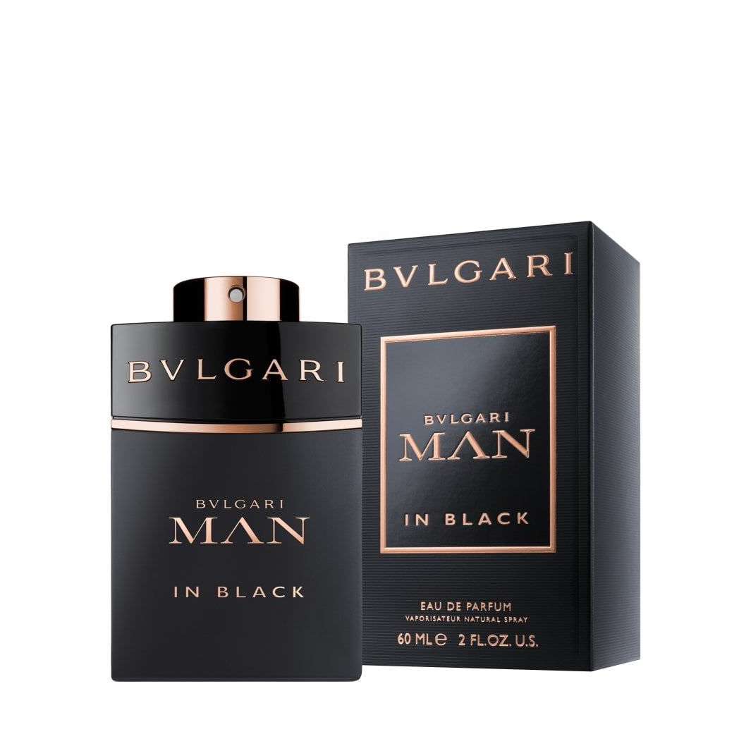 Bvlgari Man In Black Eau de Parfum Spray 60ml