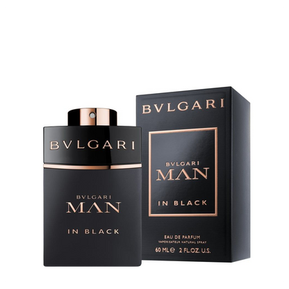 Bvlgari Man In Black Eau de Parfum Spray 60ml