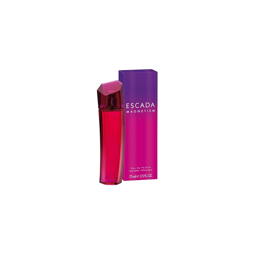 Escada Magnetism  Eau De Parfum Spray 75ml