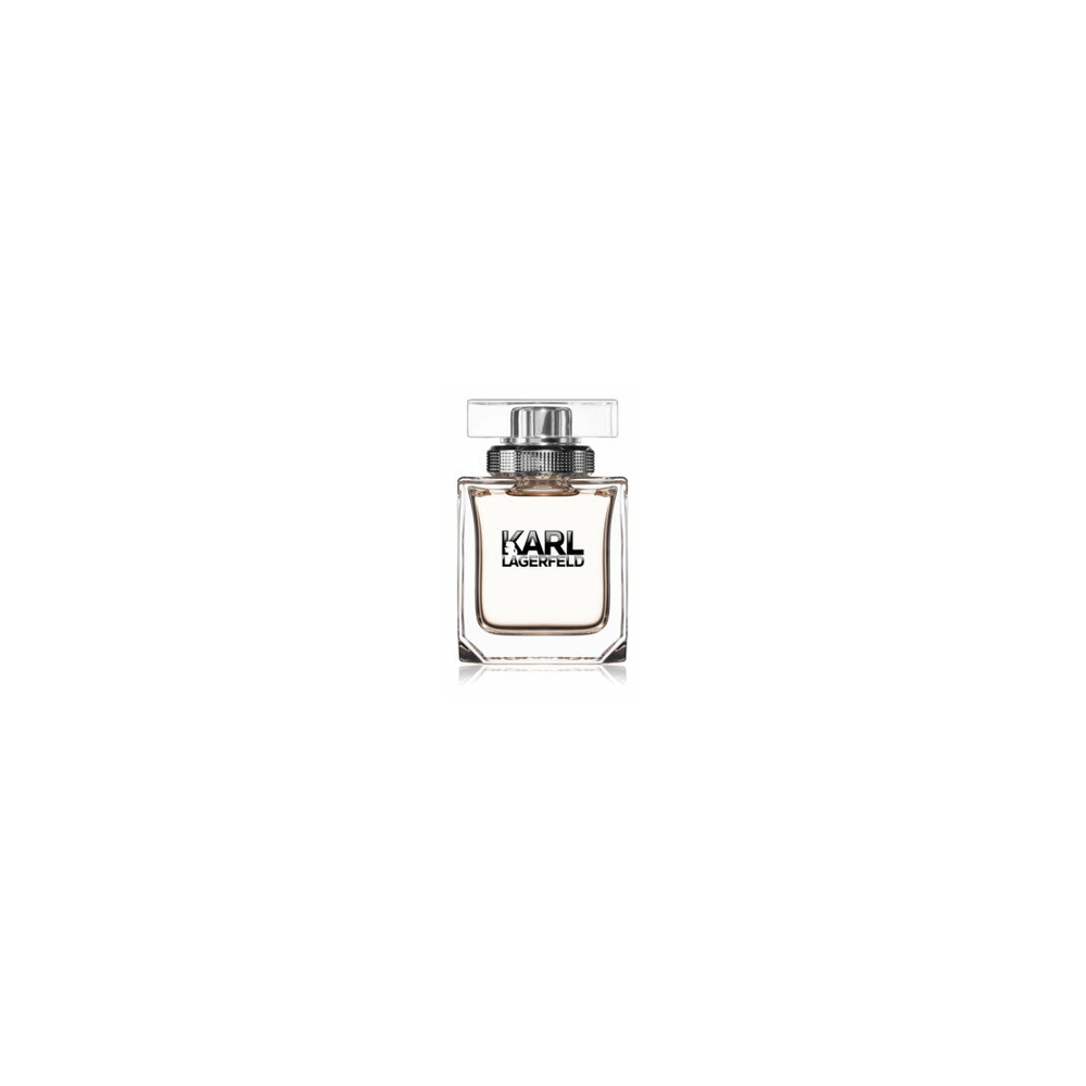 Karl Lagerfeld Pour Femme  Eau De Parfum Spray 85ml