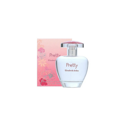 Elizabeth Arden Pretty Eau de Parfum Spray 100ml