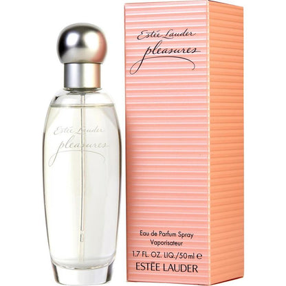 Estee Lauder Pleasures Eau de Parfum Spray 50ml