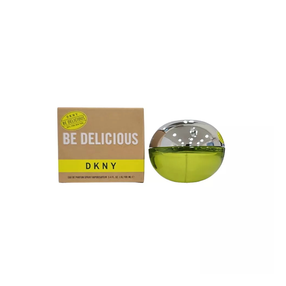 DKNY BE DELICIOUS Eau De Parfum Spray 100ML