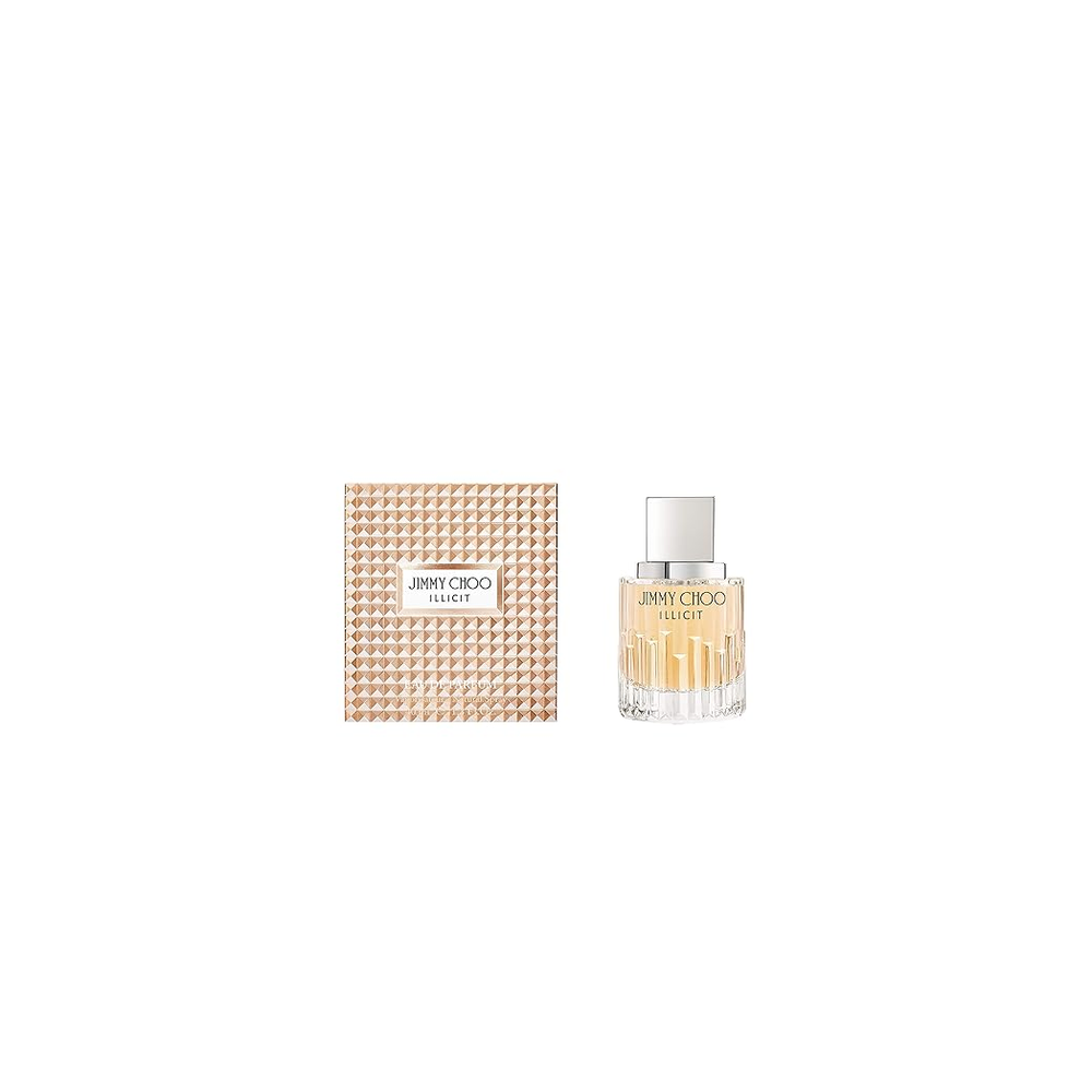 Jimmy Choo Illicit Eau de Parfum Spray 40ml