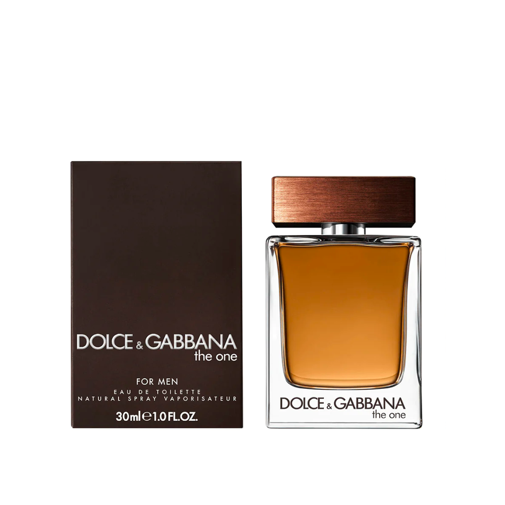 Dolce & Gabbana The One Eau de Toilette Spray