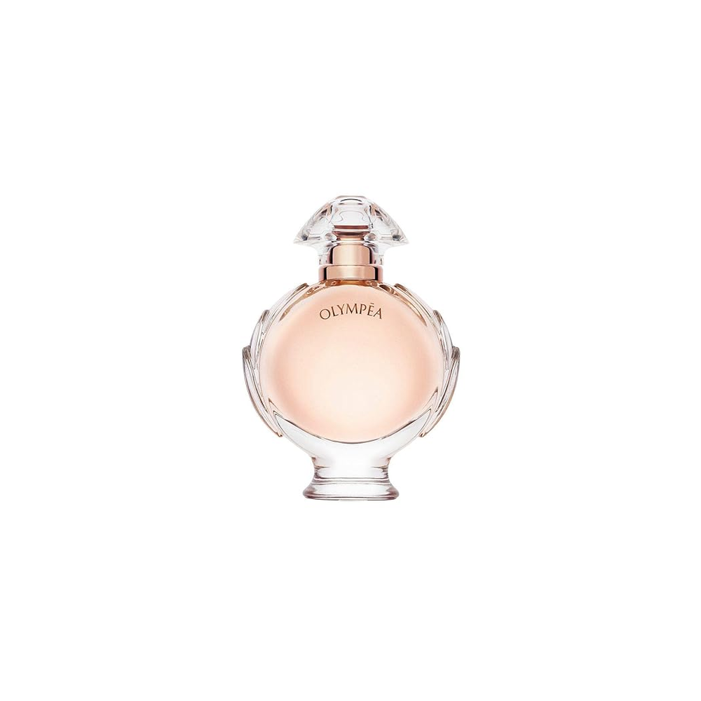 Paco Rabanne Olympea Eau De Parfum Spray 50ml