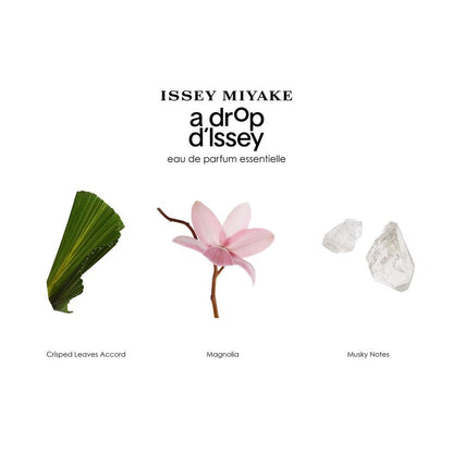 Issey Miyake A Drop D'issey Essentielle Eau De Parfum Spray 50ml