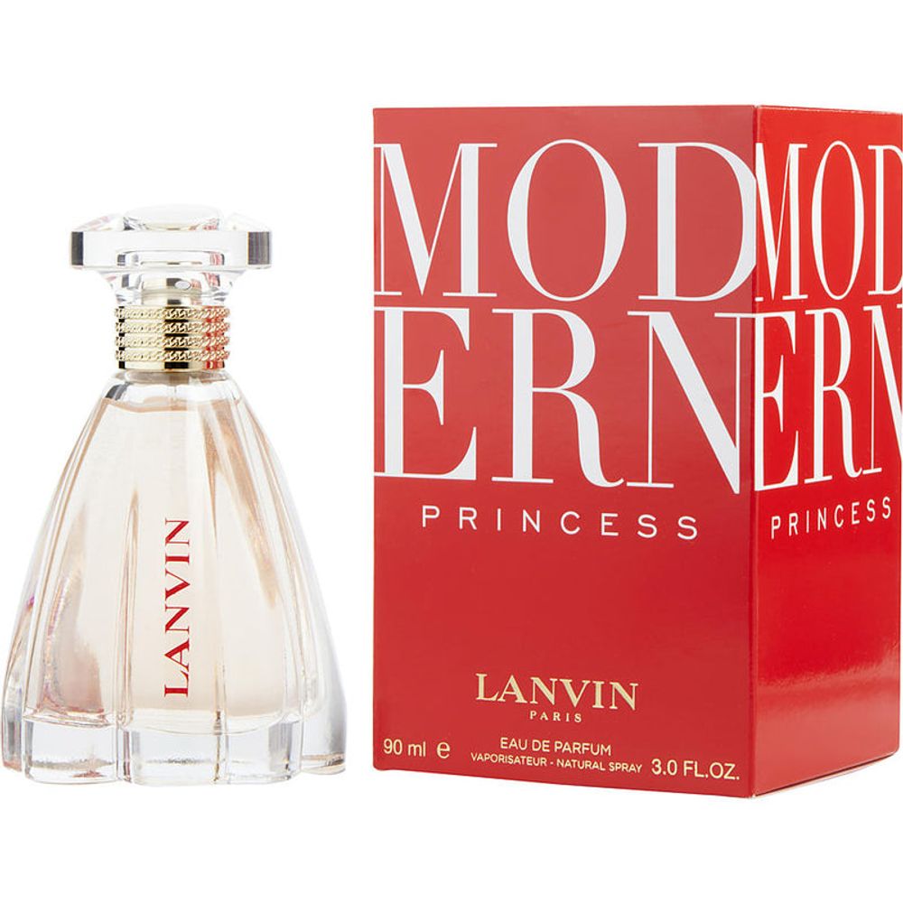 Lanvin Modern Princess  Eau De Parfum Spray 90ml