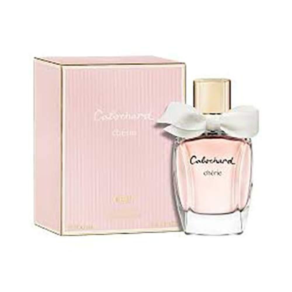 Gres Cabochard Cherie Eau De Parfum Spray 100ml