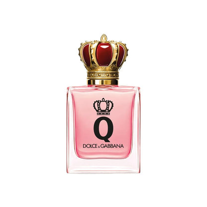 D&G Q Eau De Parfum Spray 50ml