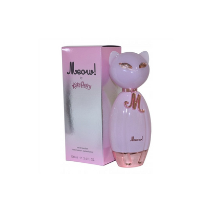 Katy Perry Meow Eau De Parfum Spray 100ml