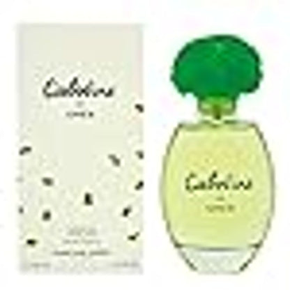 Gres Cabotine  Eau De Parfum Spray 100ml