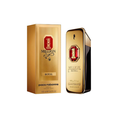 Paco Rabanne 1 Million Royal Parfum 100ml