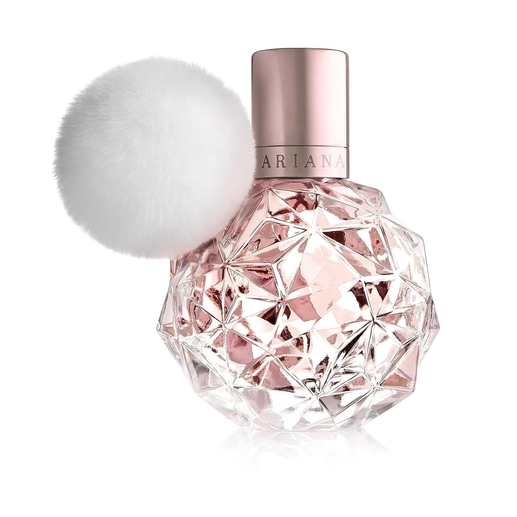 Ariana Grande Ari Eau De Parfum Spray 50ml