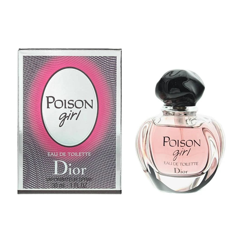 Dior Poison Girl Eau de Toilette Spray