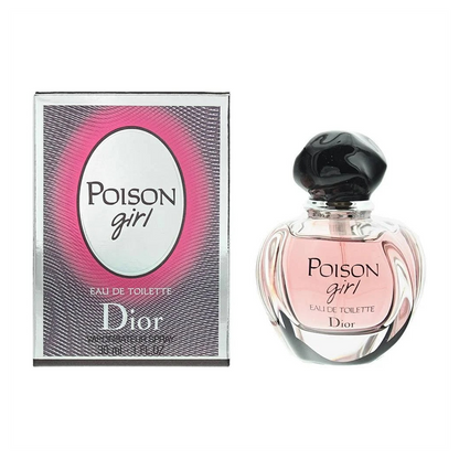 Dior Poison Girl Eau de Toilette Spray