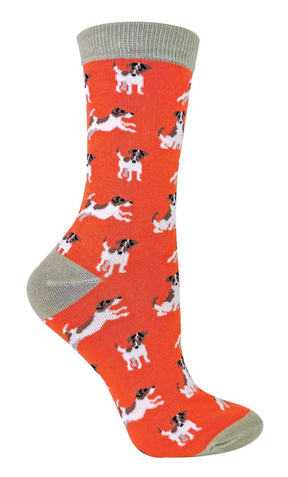 Miss Sparrow - Doggy Socks