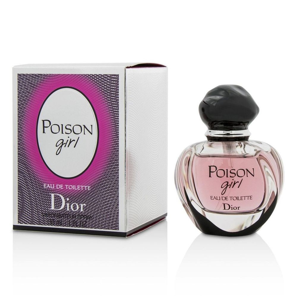 Dior Poison Girl Eau de Toilette Spray