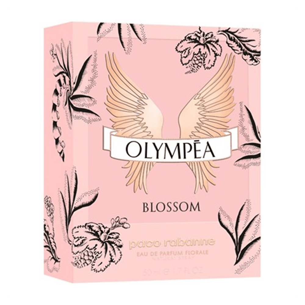 Paco Rabanne Olympea Blossom Eau de Parfum Spray 50ml