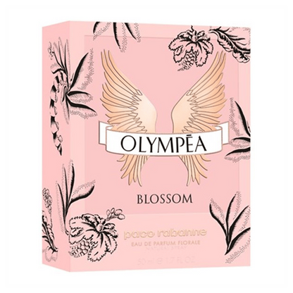 Paco Rabanne Olympea Blossom Eau de Parfum Spray 50ml