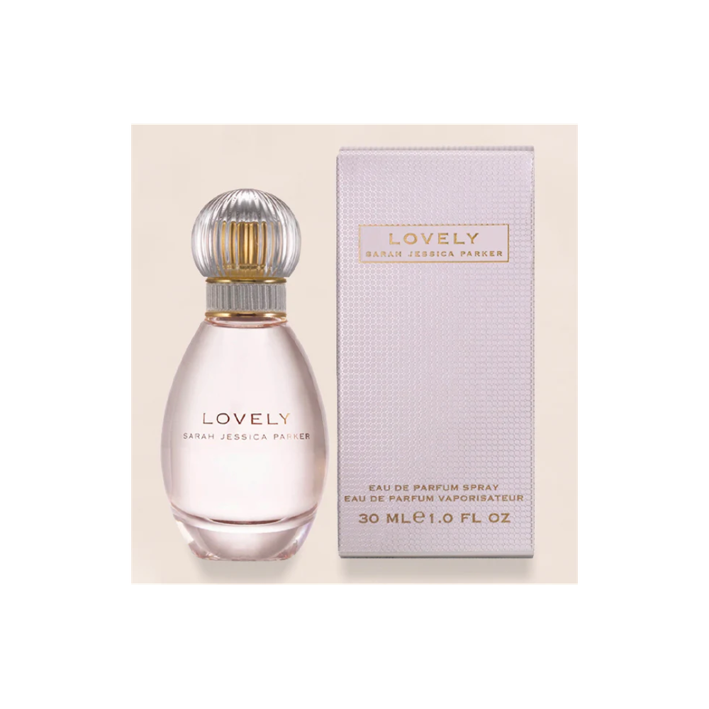 Sarah Jessica Parker Lovely Eau de Parfum Spray 30ml