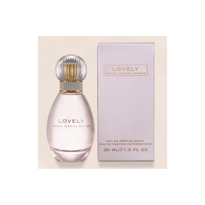 Sarah Jessica Parker Lovely Eau de Parfum Spray 30ml