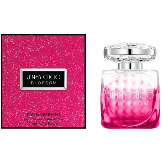 Jimmy Choo Blossom Eau de Parfum Spray 60ml