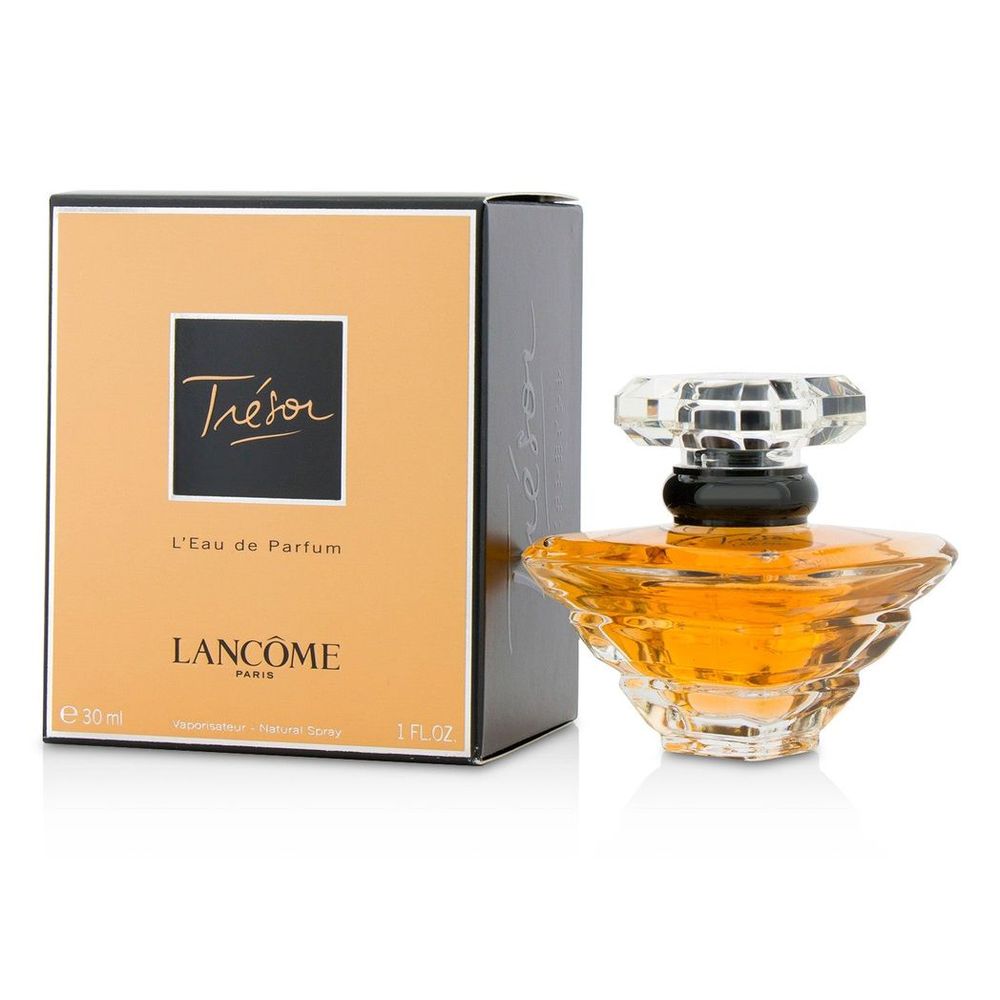 Lancome Tresor Eau De Parfum Spray 30ml