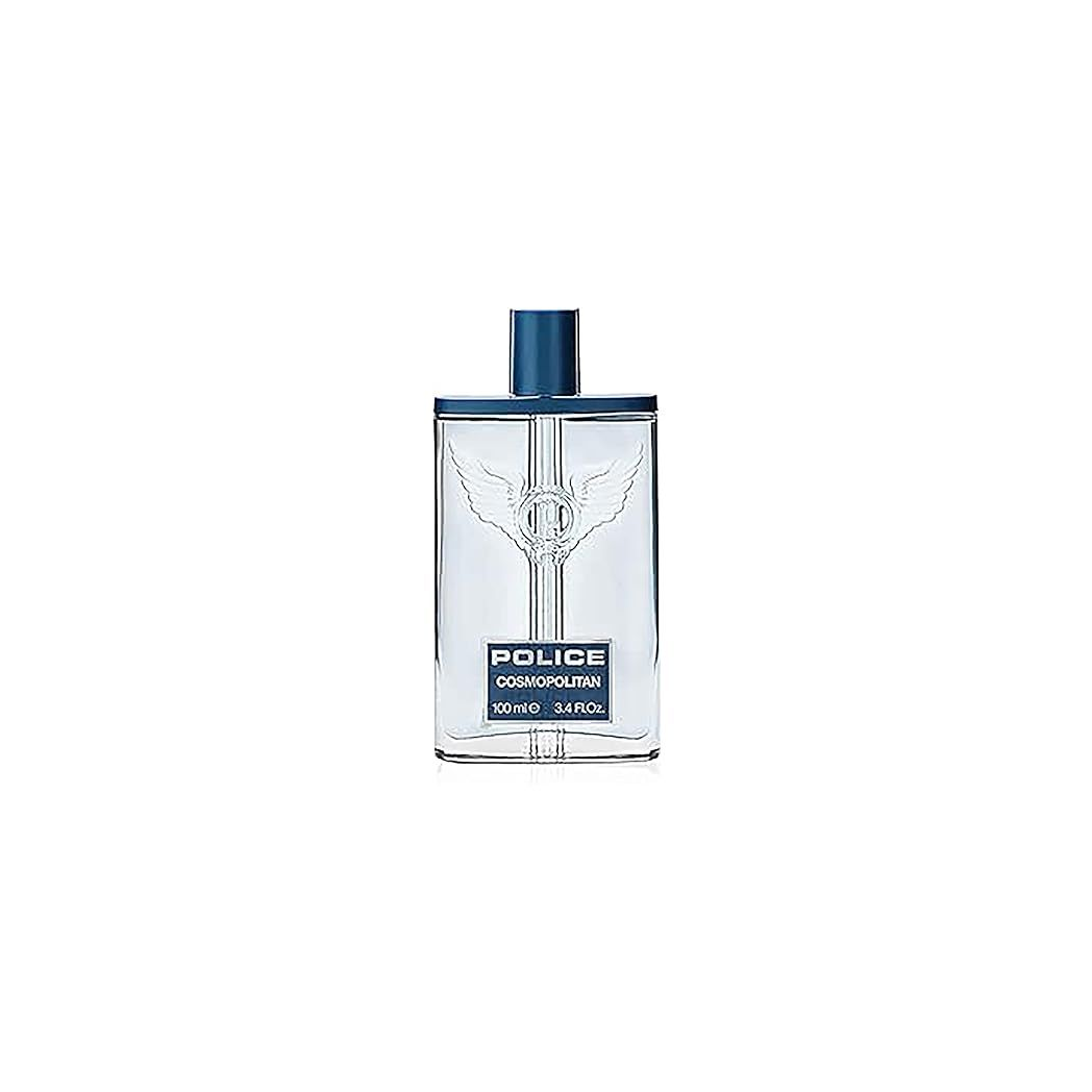 Police Cosmopoliton Eau De Toilette Spray 100ml