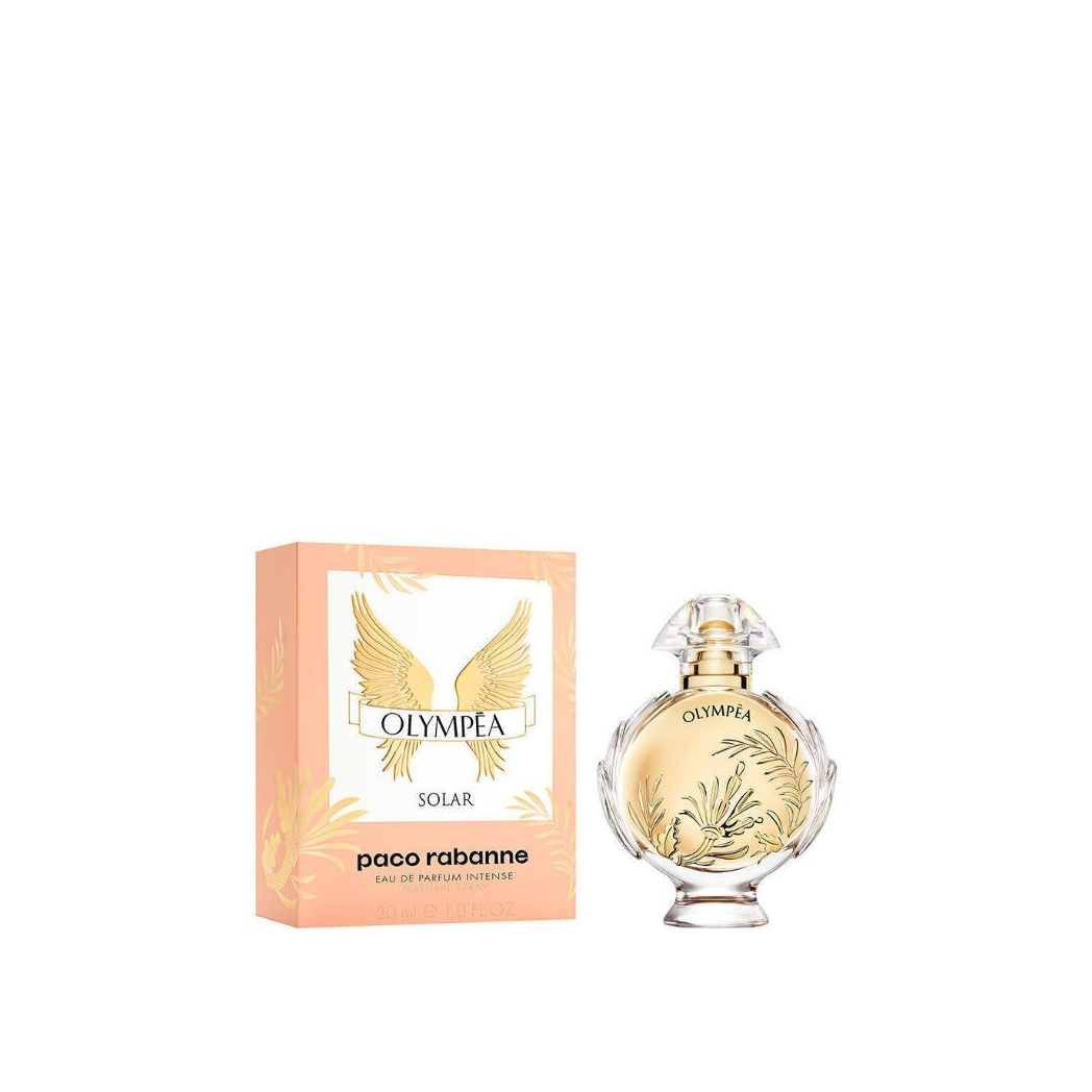 Paco Rabanne Olympea Solar Intense Eau De Parfum Spray 30ml