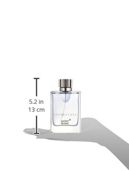 Mont Blanc Starwalker Eau De Toilette Spray 75ml