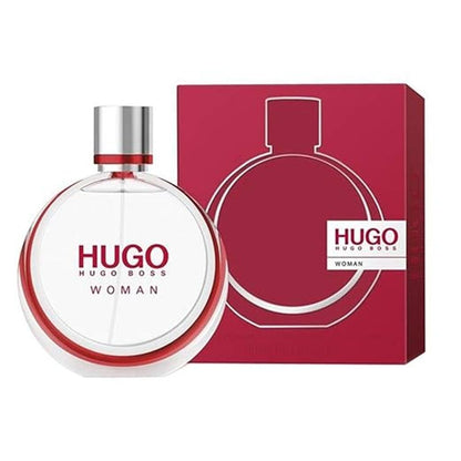 Hugo Boss Boss Woman Eau de Parfum Spray 50ml