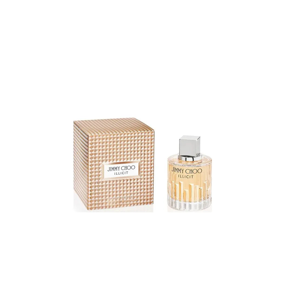 Jimmy Choo Illicit Eau De Parfum Spray 100ml