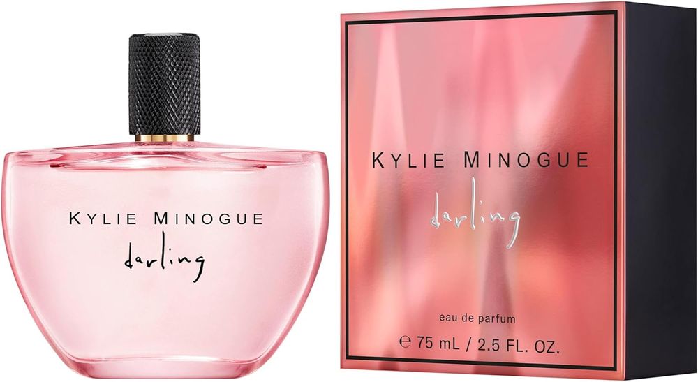 Kylie Minogue Darling Eau De Parfum Spray 75ml