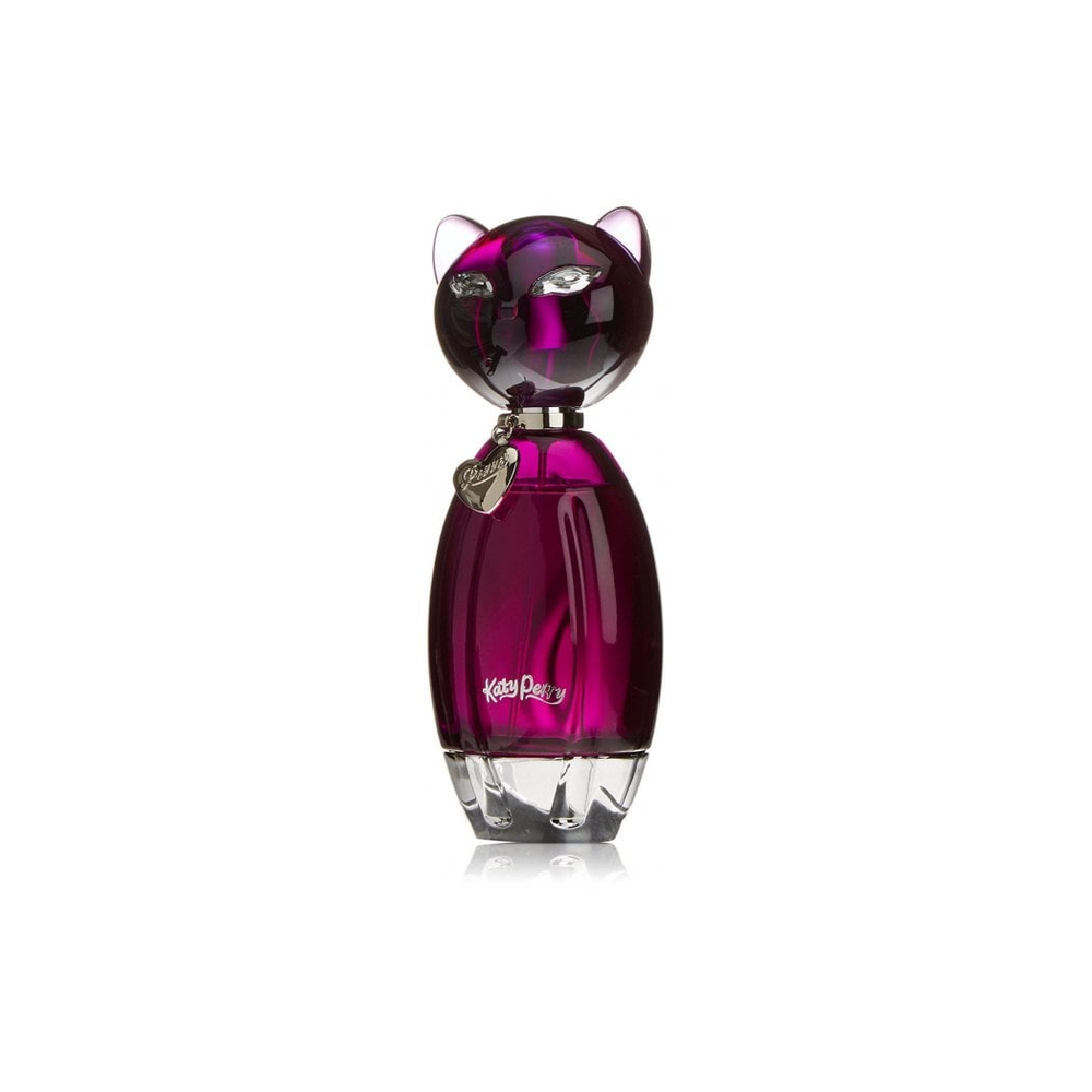 Katy Perry Purr Eau De Parfum Spray 100ml