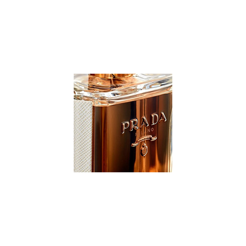 Prada La Femme Eau De Parfum Spray 35ml