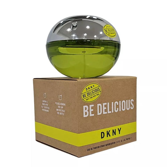 DKNY BE DELICIOUS Eau De Parfum Spray 100ML