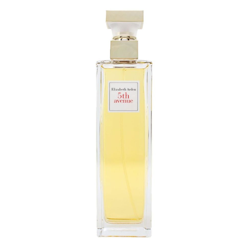 Elizabeth Arden Fifth Avenue  Eau De Parfum Spray 125ml