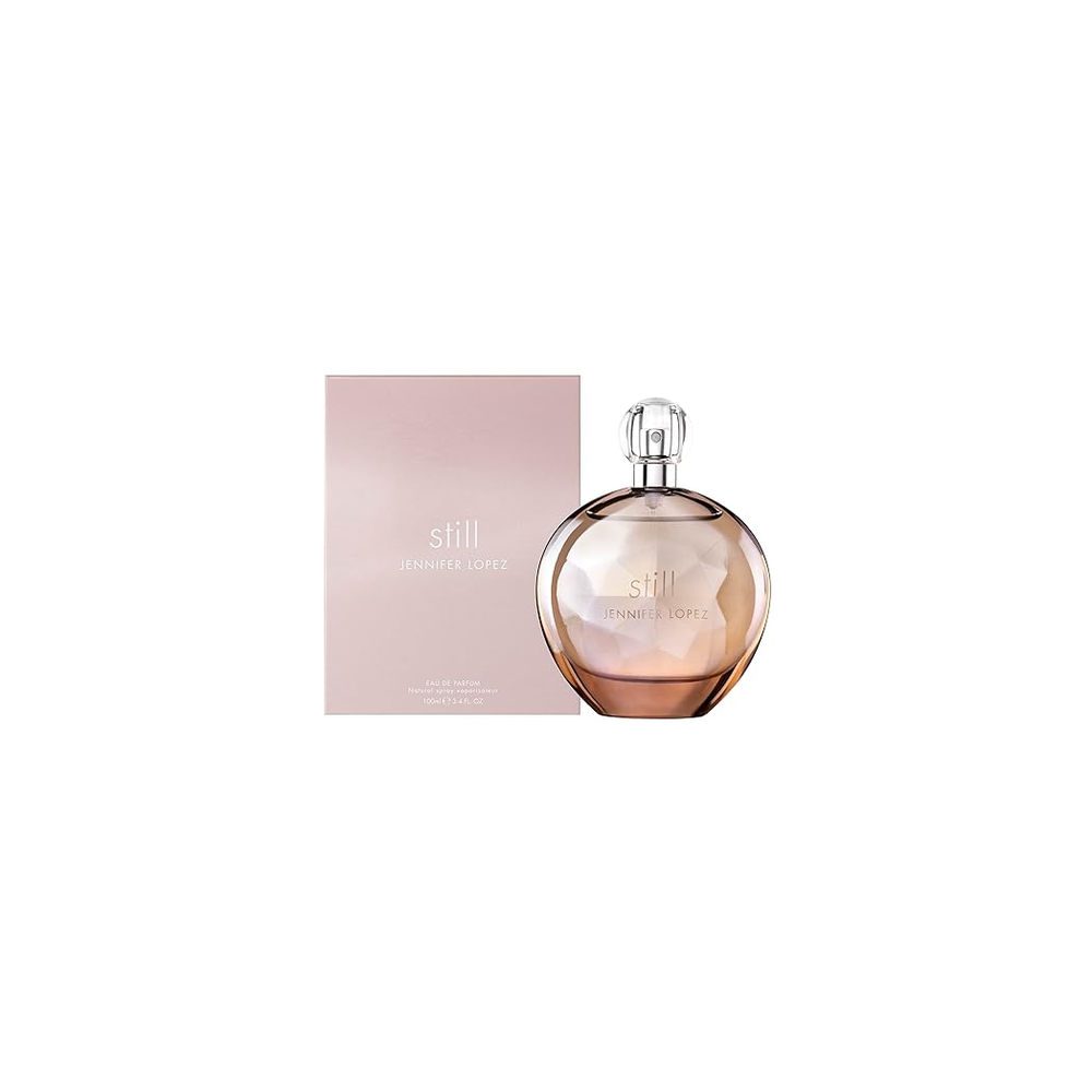 Jennifer Lopez Still  Eau De Parfum Spray 100ml