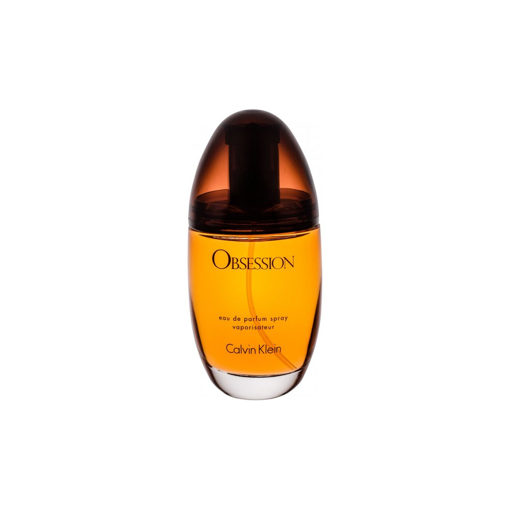 CK OBSESSION Eau De Parfum Spray 100ML