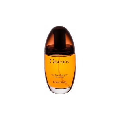 CK OBSESSION Eau De Parfum Spray 100ML