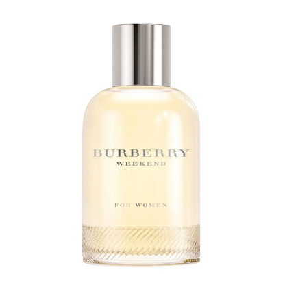 Burberry Weekend For Women Eau de Parfum Spray 100ml