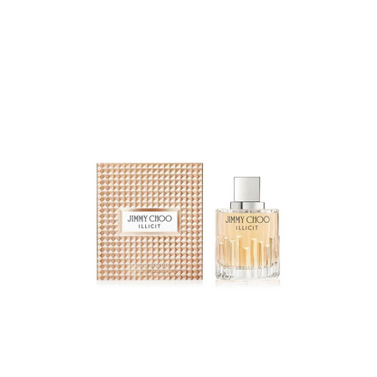 Jimmy Choo Illicit Eau De Parfum Spray 100ml