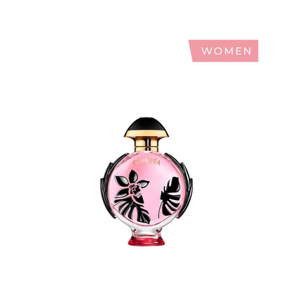 Paco Rabanne Olympea Flora Intense Eau De Parfum Spray 80ml