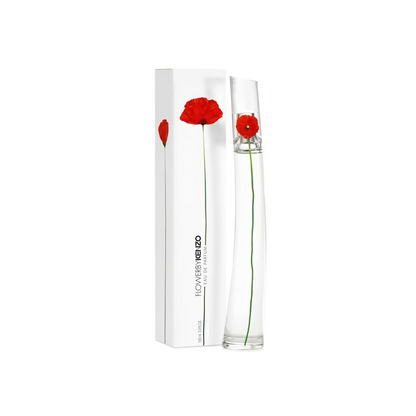 Kenzo Flower Eau De Parfum Spray 100ml