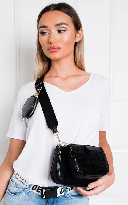 Shoulder Handbag