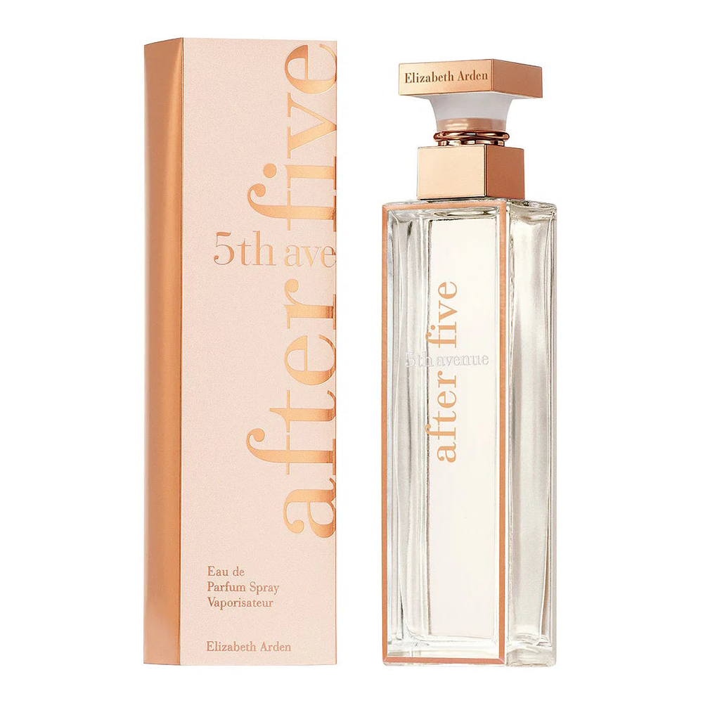 Elizabeth Arden 5th Avenue After Five Eau de Parfum Spray 125ml