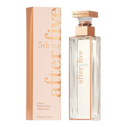 Elizabeth Arden 5th Avenue After Five Eau de Parfum Spray 125ml