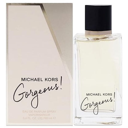 Michael Kors Gorgeous!  Eau De Parfum Spray 100ml