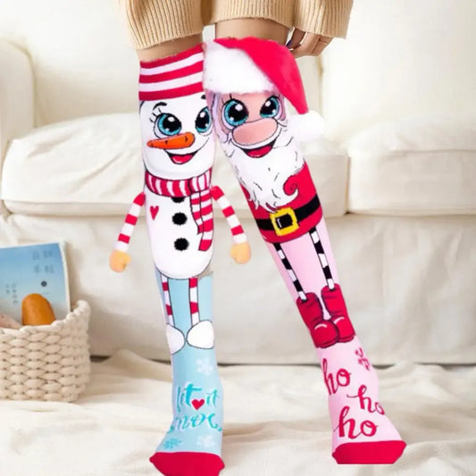 Christmas Stockings Socks